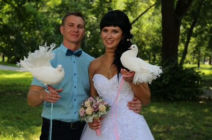 Фотограф