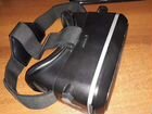 VR shinecon Очки виртуальной реальности объявление продам