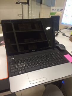 Ноутбук Acer E1-531 нерабочий на запчасти б/у