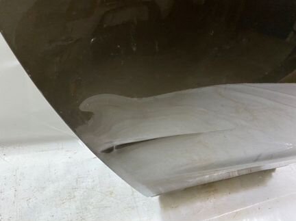 Дверь задняя правая Cadillac Srx 2