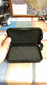 Кейс для наушников