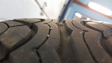 Колеса лето OZ Canyon ST R22 Parada 305 45 R22