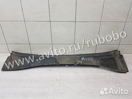 Жабо Porsche Cayenne 955 M48.50 2005