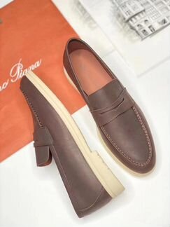 Лоферы Loro Piana