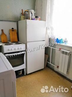 1-к квартира, 31 м², 3/9 эт.