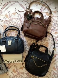 C.Klein, Gambini, Tosca Blu Italy, B.Makowsky