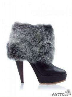 Классные сапожки kalliste. италия