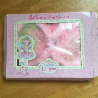 Костюм феи-балерины Prinzessin Lillifee