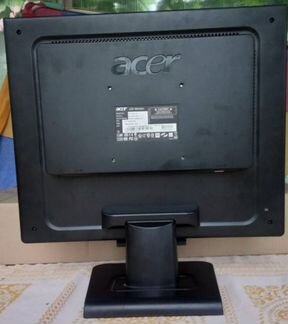 Монитор Acer