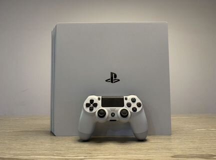 Sony Playstation 4 Pro