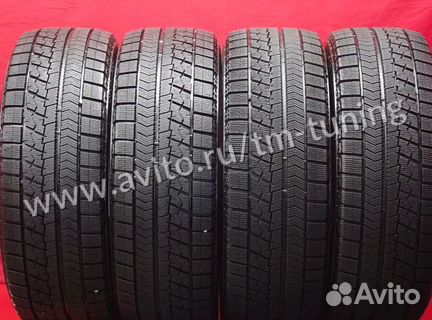 Шины Bridgestone Зима 235/45 R18