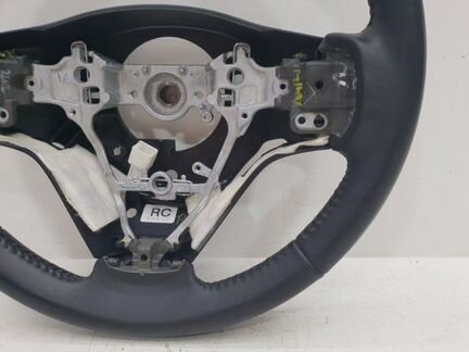 Руль Toyota Rav4 40 2013