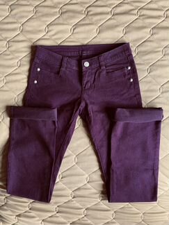 Брюки/джинсы, Италия