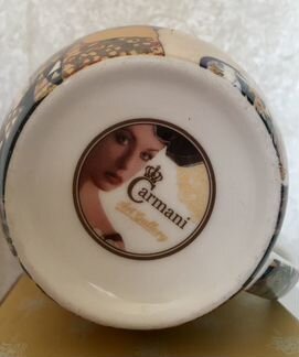 Кружка Carmani Мать и дитя 0,4 л