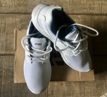 Кроссовки Etnies Scout
