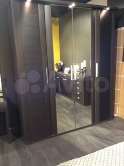 Комната 19 м² в 3-к, 5/16 эт.