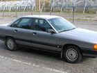 Audi 100 1.8 МТ, 1988, 254 100 км