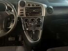 Pontiac Vibe 1.8 AT, 2005, 175 478 км объявление продам