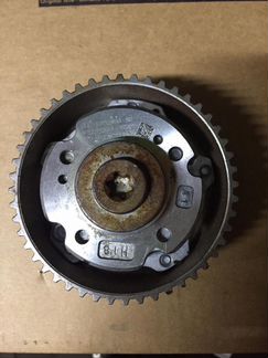 Регулятор фаз грм Vag