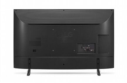 Телевизор LG 43LH570