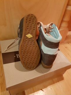 Ботильоны женские