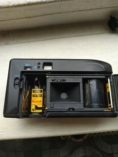 Фотоаппарат Kodak-star-875AF