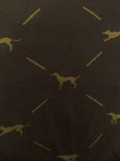 Джемпер свитер Trussardi