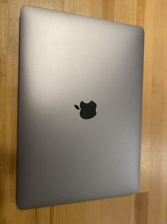 Apple macbook pro 13 2017