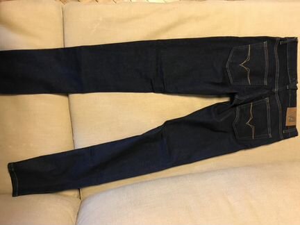 Мужские джинсы Versace Jeans новые