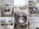 Ремонт стиральных машин на дому выезд по области объявление продам