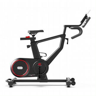 Велотренажер сardiopower SB45