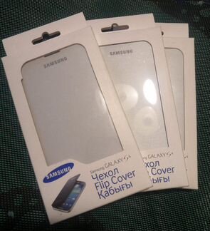 Чехол samsung s4