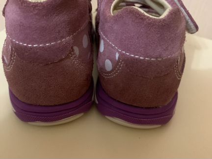 Сандалии Minimen