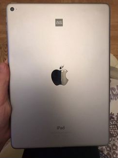 iPad air 2
