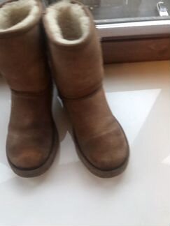 Ugg оригинал 37