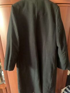 Пальто кашемировое женское