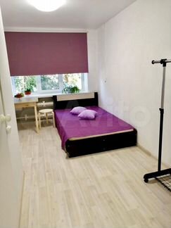 Квартира-студия, 25 м², 1/3 эт.