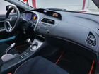 Honda Civic 1.8 МТ, 2008, 172 000 км объявление продам