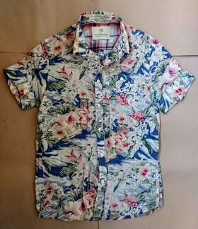 Рубашка Scotch&Soda