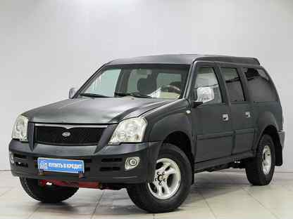 xin kai suv x3