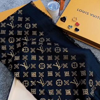 Шарф Louis Vuitton