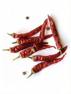 Перец Чили Чили в/с - специя
