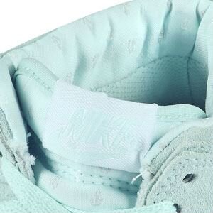 Новые мятные кроссовки nike dunk оригинал