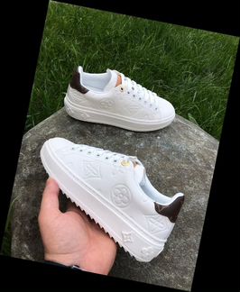 Кеды Louis Vuitton