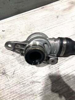 Клапан вентиляции Mercedes-Benz Ml-Class W164 rest