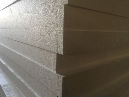 Пенопласт от завода, от 10мм до 500 мм в Мос обл