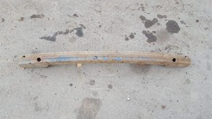 Усилитель заднего бампера на Форд Эскейп