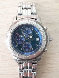 Часы Festina Chronograph