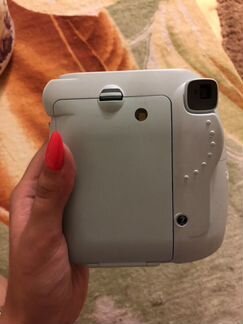 Плёночный фотоаппарат