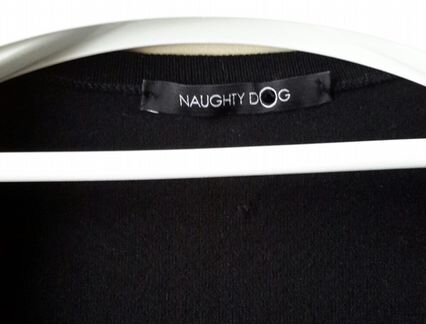 Жакет Naughty Dog, Италия, рS, новый